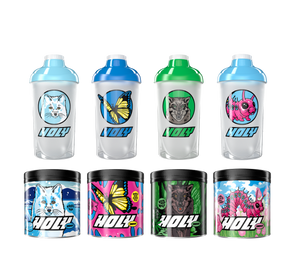 HOLY Black Week Mega-Bundle