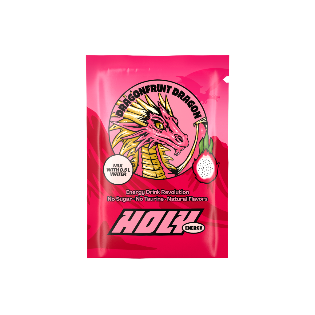 HOLY Energy® Probe