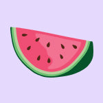 Wassermelone