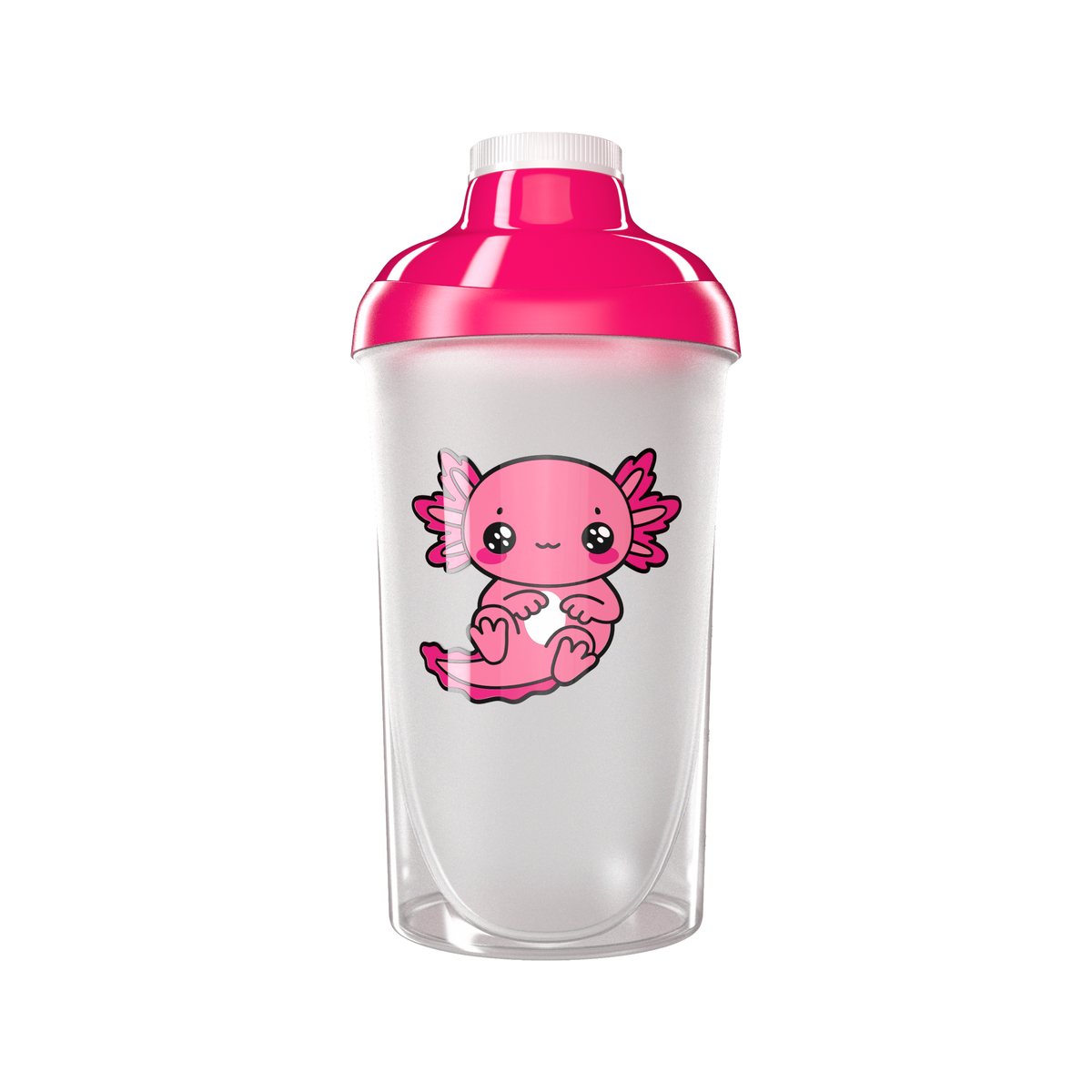 Milkshake Shaker