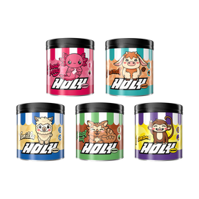 Milkshake Mega-Bundle