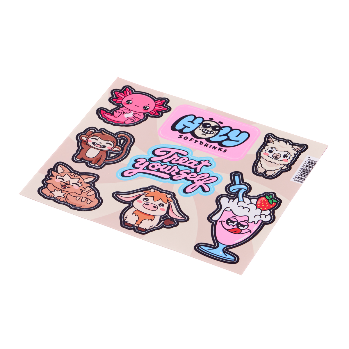Sticker-Set