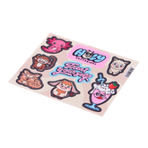 Sticker-Set