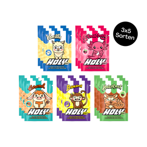 Starter Set Trio