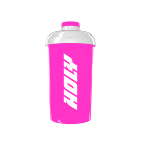 HOLY Schlappen Shaker