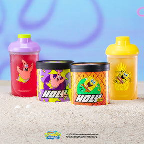 HOLY x SpongeBob Bundle