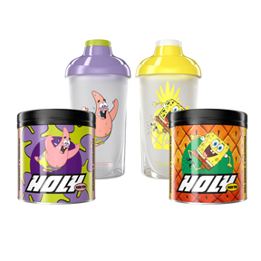 HOLY x SpongeBob Bundle